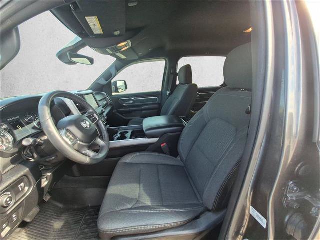 Used 2020 RAM 1500 Lone Star RWD image 11