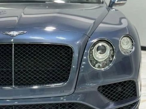 Used 2017 Bentley Continental GT V8 S AWD/4WD image 4