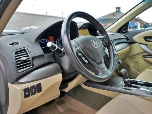 Used 2014 Acura RDX AWD w/ Technology Package image 24