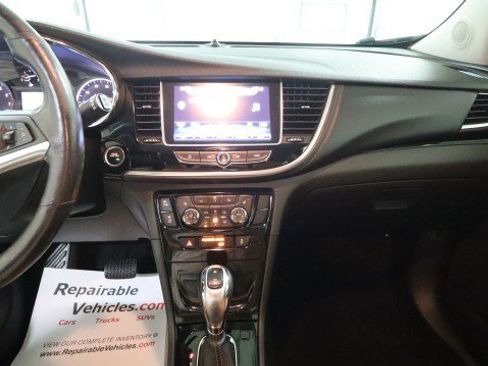 Used 2019 Buick Encore Essence w/ Safety Package II AWD/4WD image 13