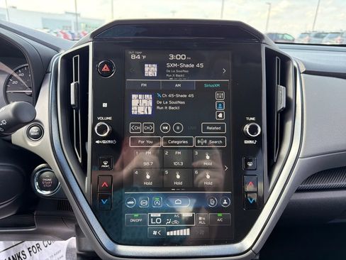 New 2026 Subaru Crosstrek 2.0i Premium AWD/4WD image 20