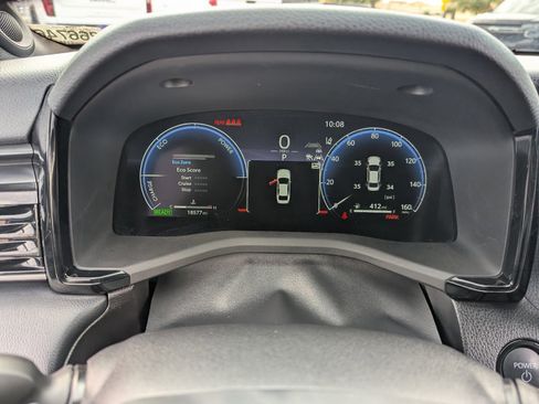 Used 2025 Toyota Camry XSE image 35