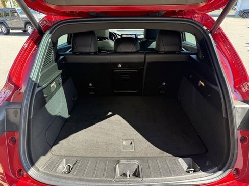 Used 2024 Dodge Hornet R/T Plus w/ Tech Pack Plus w/o Parking image 36