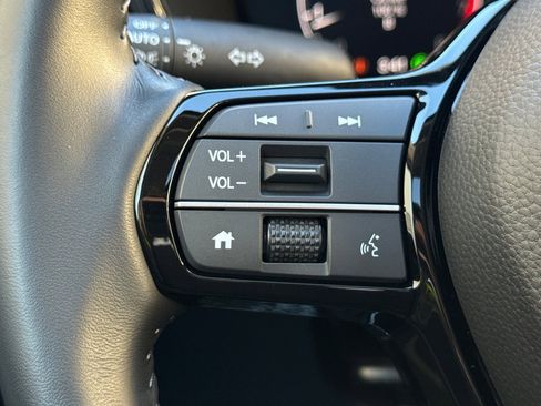 Used 2025 Honda CR-V EX-L image 26