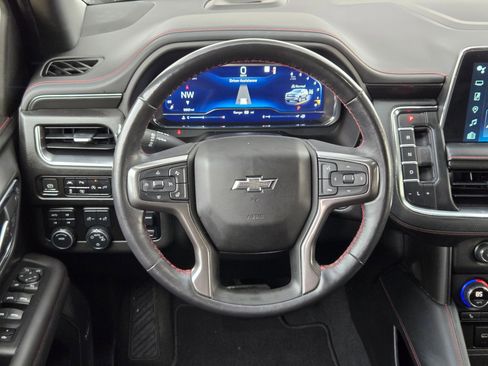 Certified 2022 Chevrolet Tahoe RST w/ Luxury Package image 22