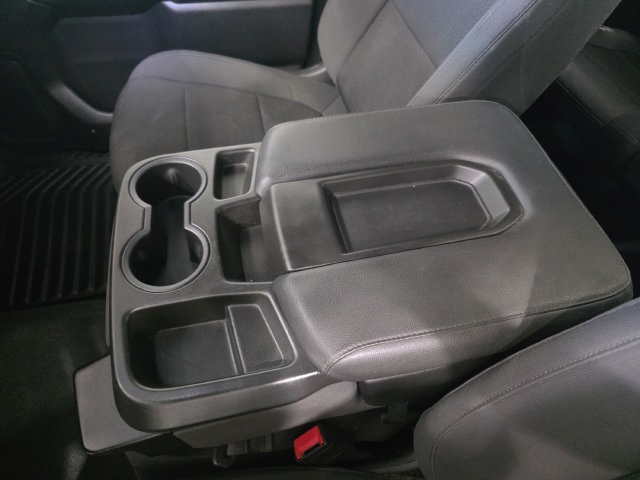 Used 2021 Chevrolet Silverado 2500 Custom w/ Gooseneck/5TH Wheel Package AWD/4WD image 19