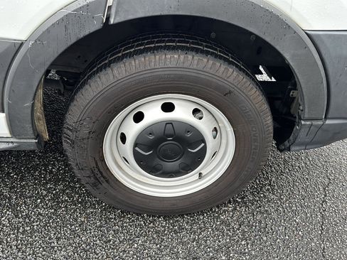 Used 2021 Ford Transit 150 Low Roof w/ Load Area Protection Package image 29