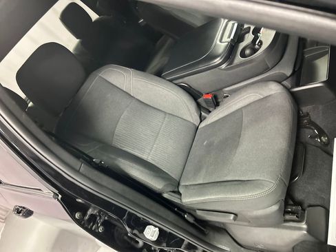 Used 2024 RAM 2500 Big Horn w/ Sport Appearance Package image 24