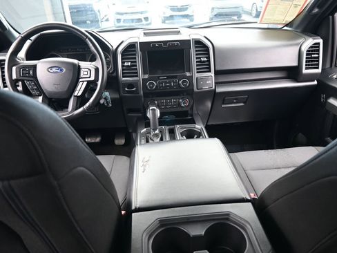 Used 2020 Ford F150 XLT w/ Equipment Group 302A Luxury image 43