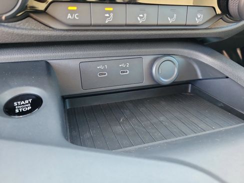 New 2026 Nissan Sentra S image 29