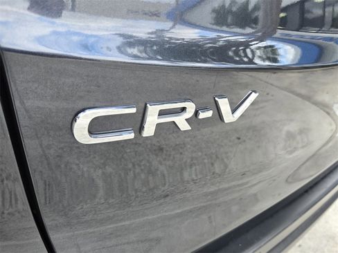 Certified 2024 Honda CR-V EX-L image 14