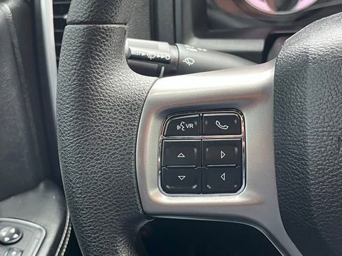 Used 2022 RAM 1500 Classic Warlock w/ Technology Package I image 16