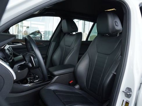 Used 2019 BMW X3 xDrive30i image 27