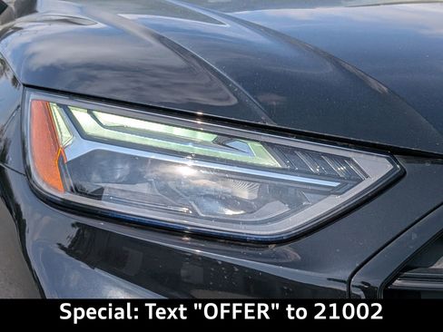 Certified 2023 Audi Q5 2.0T Premium Plus w/ Premium Plus Package image 10