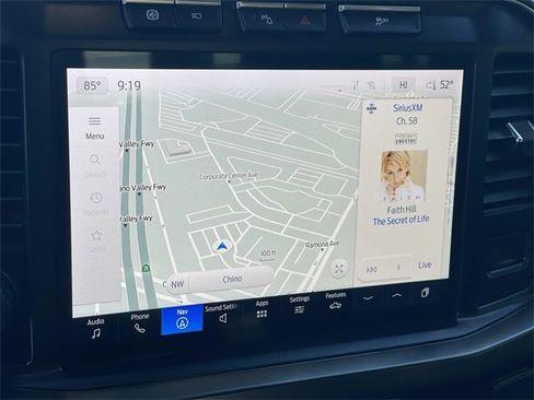 Used 2024 Ford F250 Lariat w/ Lariat Ultimate Package image 11