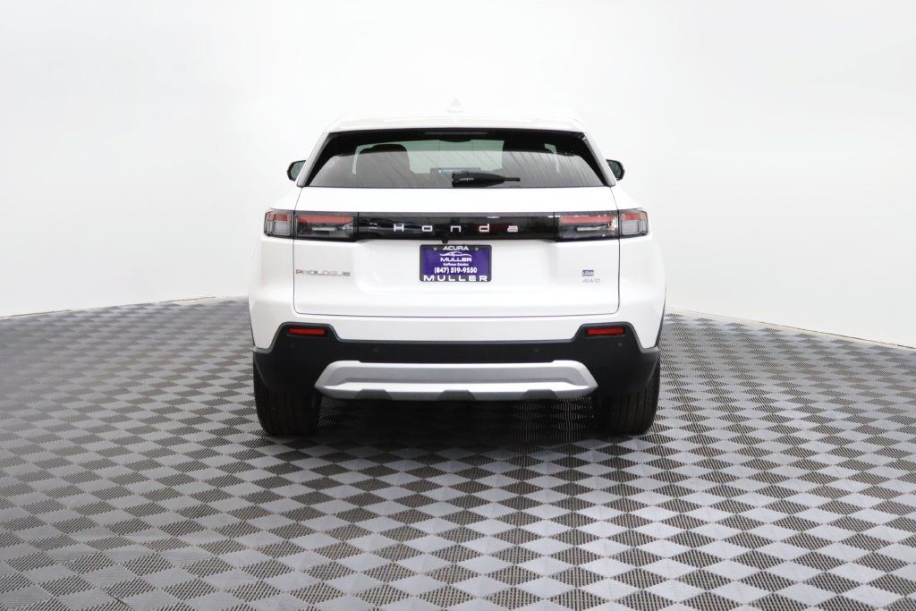 Used 2024 Honda Prologue EX image 8