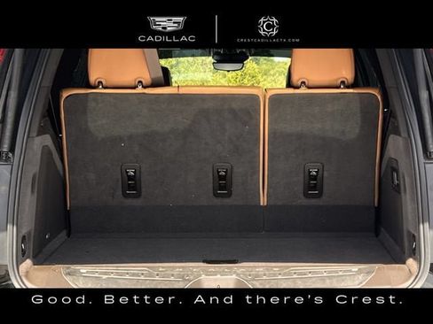 Used 2021 Cadillac Escalade Sport RWD image 27