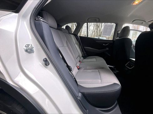 Certified 2022 Subaru Outback Premium image 15