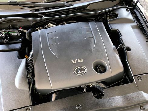 Used 2012 Lexus IS 250 w/ Premium Pkg Value Edition RWD image 31