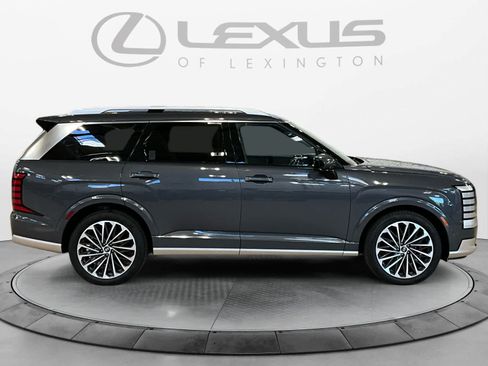Used 2026 Hyundai Palisade Calligraphy AWD/4WD image 11