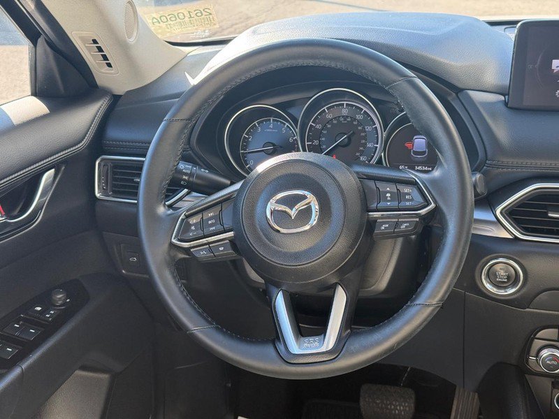 Used 2024 MAZDA CX-5 AWD 2.5 S image 14