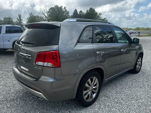 Used 2012 Kia Sorento SX FWD image 7
