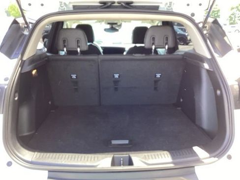 Used 2025 Buick Encore GX Preferred FWD image 8