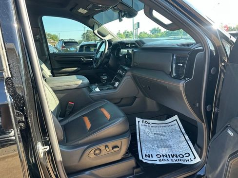 Used 2023 GMC Sierra 1500 AT4 AWD/4WD image 26