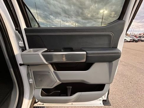 Used 2023 Ford F150 Limited image 46