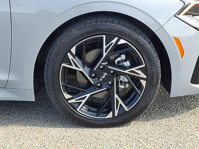Used 2025 Kia K5 GT-Line AWD/4WD image 8
