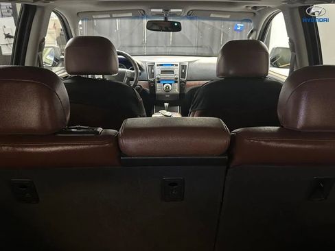 Used 2012 Hyundai Veracruz Limited FWD image 24