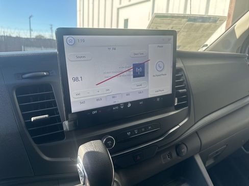 New 2026 Ford Transit 350 Low Roof image 11