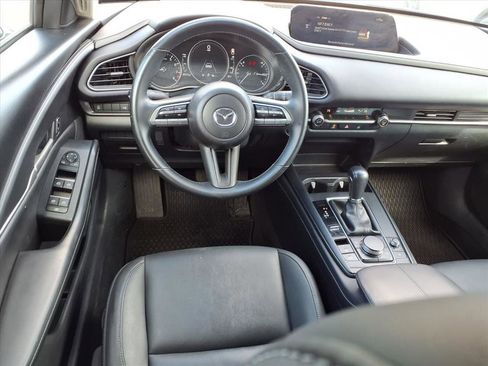 Used 2023 MAZDA CX-30 AWD 2.5 S w/ Select Package image 4