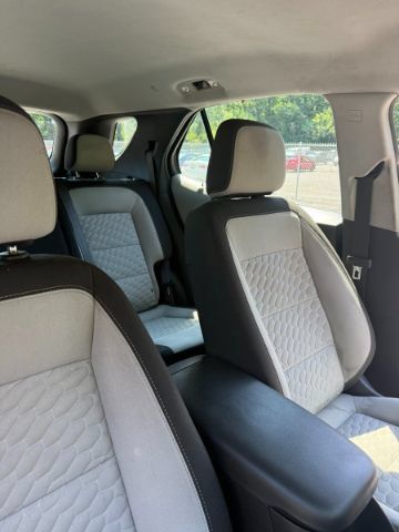 Used 2021 Chevrolet Equinox LS FWD image 27