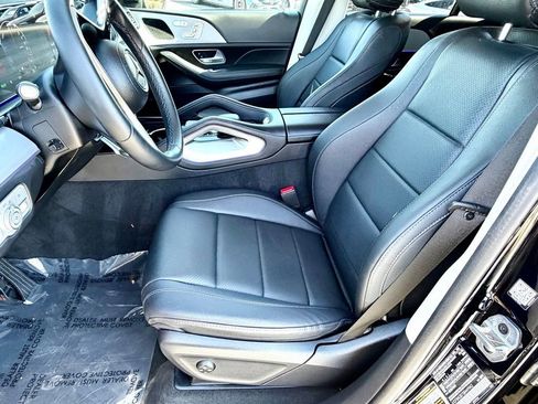 Certified 2025 Mercedes-Benz GLE 450e 4MATIC image 19