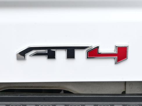 Used 2020 GMC Sierra 1500 AT4 w/ AT4 Premium Package image 41