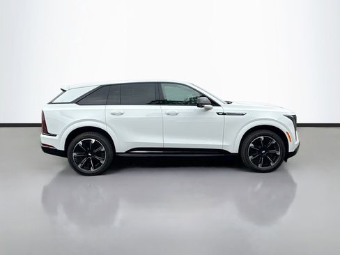 New 2025 Cadillac Escalade IQ Sport 1 image 4