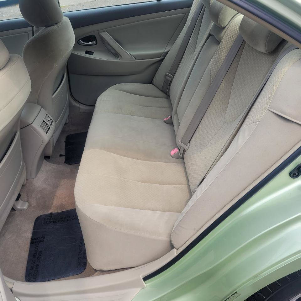 Used 2007 Toyota Camry Hybrid FWD image 28