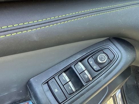 Used 2023 Subaru Ascent Onyx Edition Limited AWD/4WD image 18