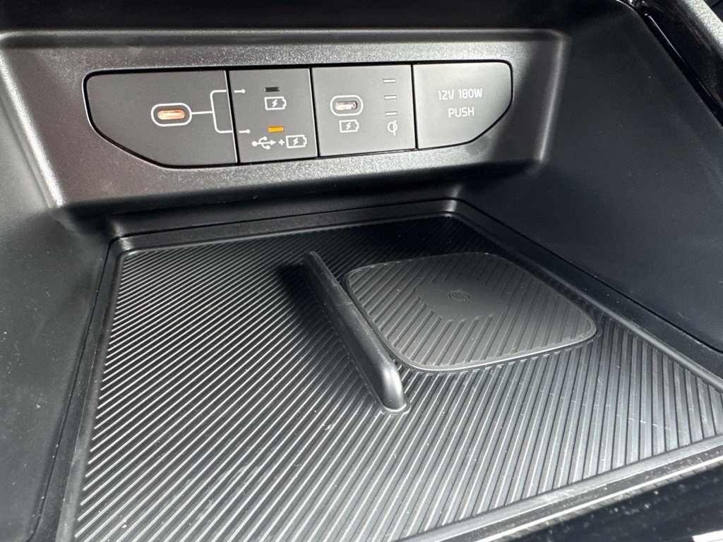 New 2026 Kia K5 GT-Line AWD/4WD image 16