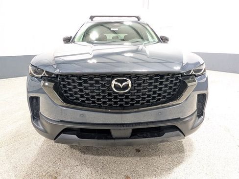 New 2026 MAZDA CX-50 2.5 Hybrid w/ Weather Package image 12