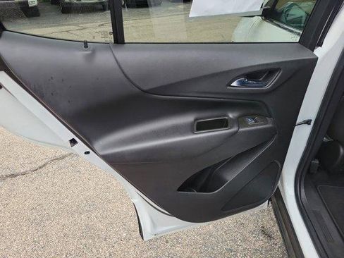 Used 2021 Chevrolet Equinox LT image 10