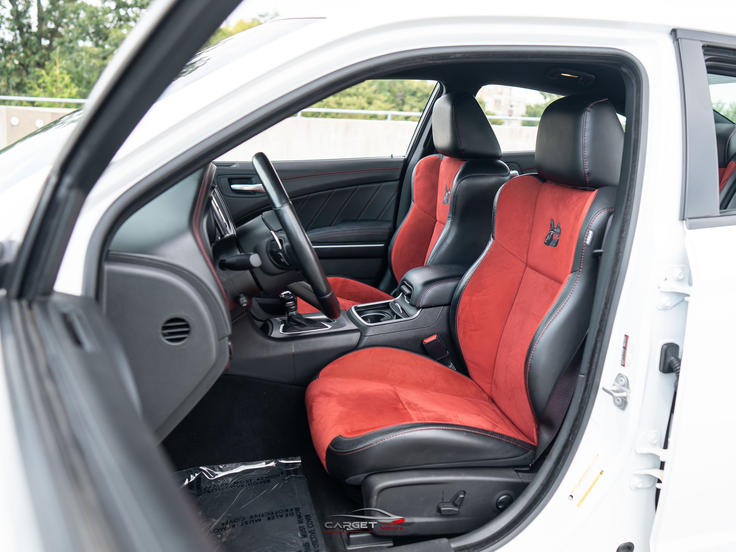 Used 2023 Dodge Charger Scat Pack RWD image 16