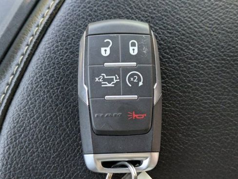 Used 2021 RAM 3500 Laramie image 24