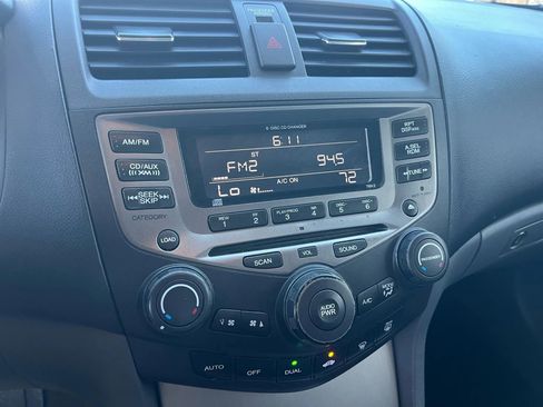 Used 2007 Honda Accord EX-L image 18