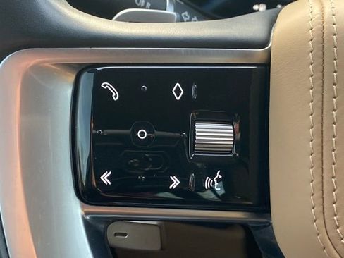 Used 2023 Land Rover Range Rover SE image 50