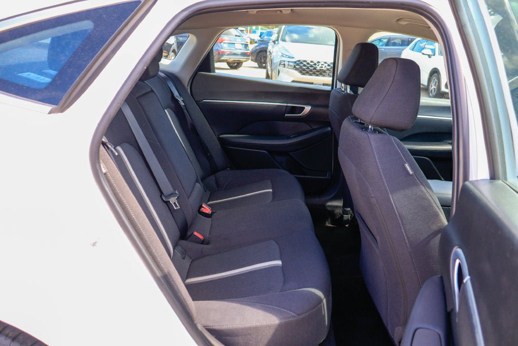 Used 2024 Hyundai Sonata SEL FWD image 10