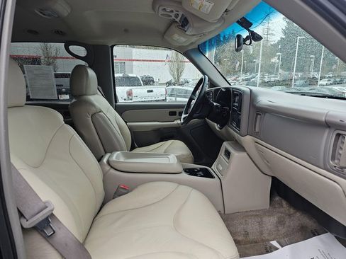 Used 2001 GMC Yukon XL 2500 SLT image 10