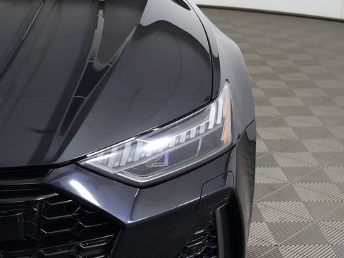 Used 2022 Audi RS 7 Sportback image 19