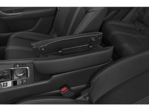 Certified 2025 MAZDA CX-50 AWD 2.5 S w/ Premium Package image 17